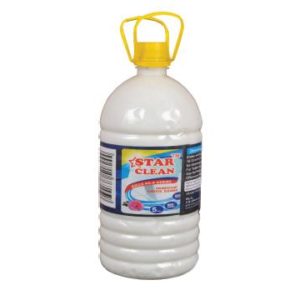 Sri Ram Chemicals-Star Clean- Floor Cleaner 5 litre-0028841418143