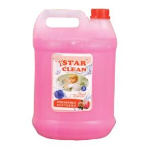 Sri Ram Chemicals-Star Clean-Hand Wash 5 Litre-0028841418150