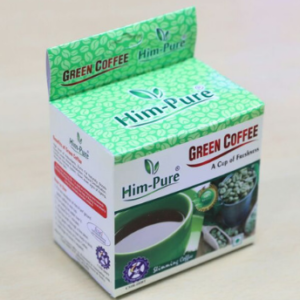 Green Coffee-0023821537678