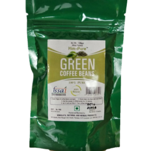 Green Coffee Beans-0023821537746
