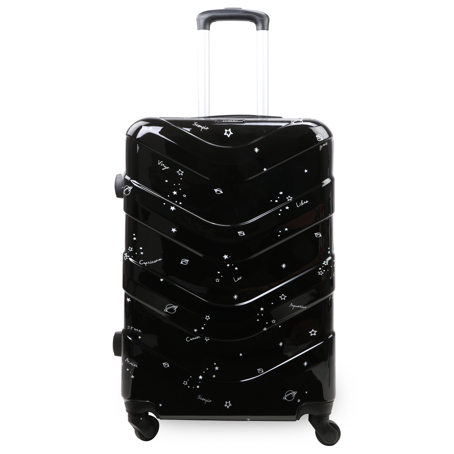 zevog luggage