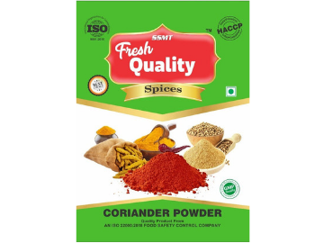 Coriander Powder-(0703205750458)(703205750458)