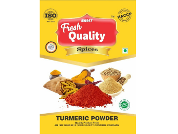 Turmeric Powder-(0703205750441)(703205750441)