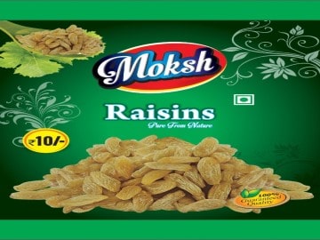 Moksh Raisins-(0669356754144)(669356754144)