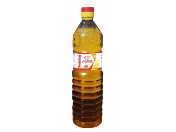 Shuddh Roop Mustard Oil 1 ltr-(0707331115013)(707331115013)