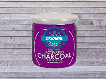 Charcoal Toothpowder-(0671339830479)(0671339830479)