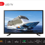 MU SMART LED TV 32 inch-(0671339830585)(671339830585)