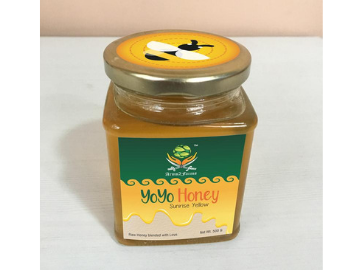 Yoyo Honey -(0671339828292)(671339828292)