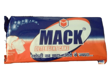 MACK DETERGENT CAKE 300 g-(0619850402508)(619850402508)
