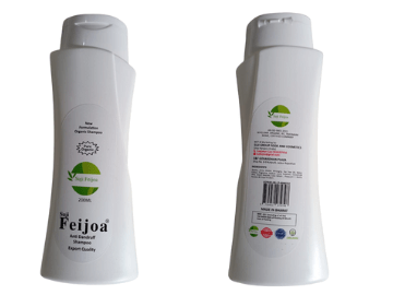 Suji Feijoa- Anti Dandruff Shampoo 200 ml-(0759952074798)(759952074798)