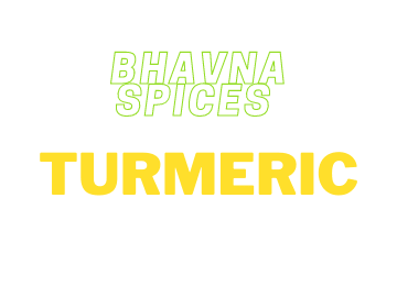 BHAVNA SPICES TURMERIC-(0735202874271)(735202874271)