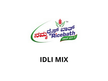 NAMMA RICEBATH IDLI MIX 200 G-(0717340885890)(717340885890)