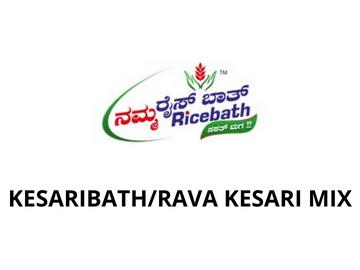 NAMMA RICEBATH KESARIBATHRAVA KESARI MIX 200 G-(0717340885951)(717340885951)