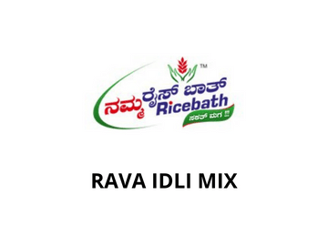 NAMMA RICEBATH RAVA IDLI MIX 200 G-(0717340885937)(717340885937)