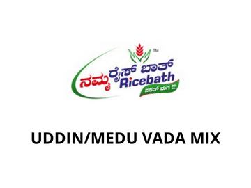 NAMMA RICEBATH UDDINMEDU VADA MIX 200 G-(0717340885944)(717340885944)